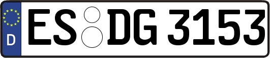 ES-DG3153