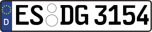 ES-DG3154