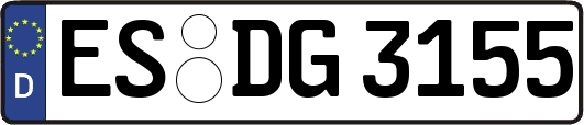 ES-DG3155