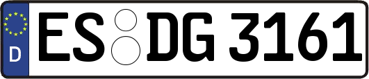 ES-DG3161