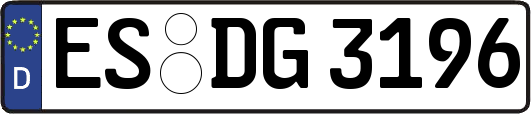 ES-DG3196