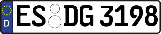 ES-DG3198