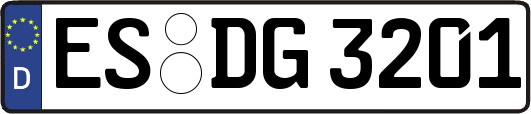 ES-DG3201