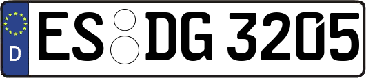 ES-DG3205