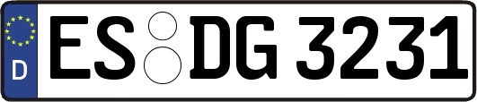 ES-DG3231