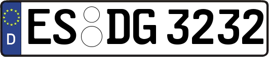 ES-DG3232