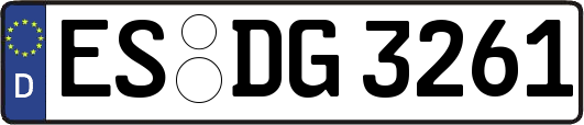 ES-DG3261