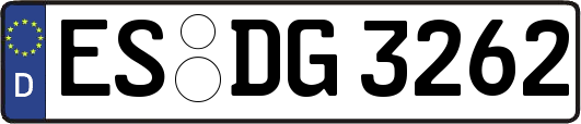 ES-DG3262