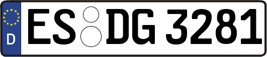 ES-DG3281