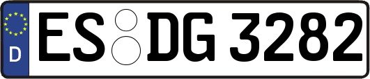 ES-DG3282