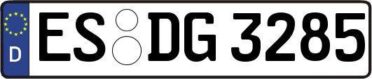 ES-DG3285