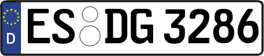 ES-DG3286