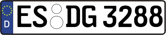 ES-DG3288