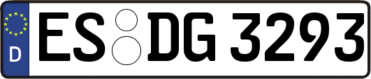 ES-DG3293