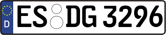 ES-DG3296