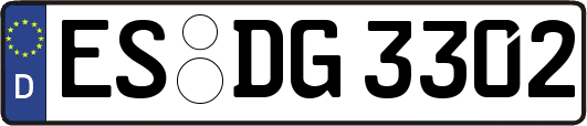 ES-DG3302