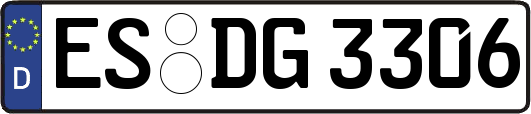 ES-DG3306