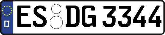 ES-DG3344