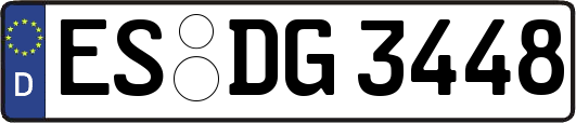 ES-DG3448