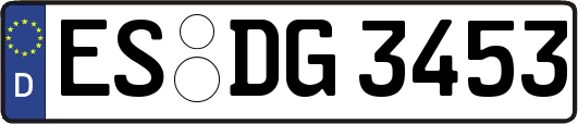ES-DG3453
