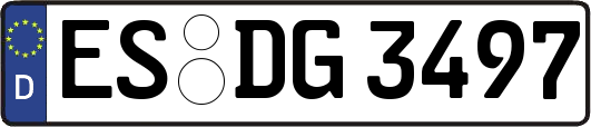ES-DG3497