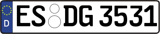 ES-DG3531