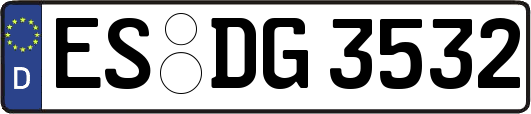 ES-DG3532