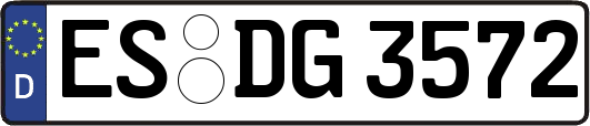 ES-DG3572