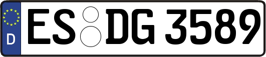 ES-DG3589