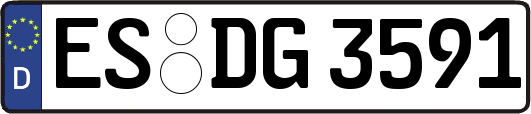 ES-DG3591