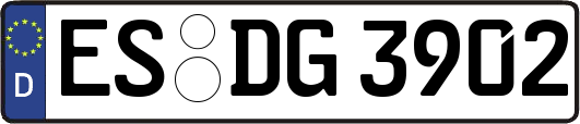 ES-DG3902