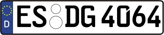 ES-DG4064