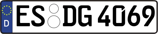 ES-DG4069