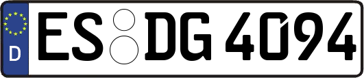 ES-DG4094