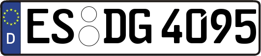 ES-DG4095