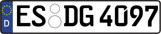 ES-DG4097