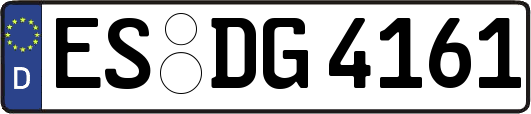 ES-DG4161