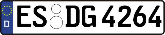 ES-DG4264