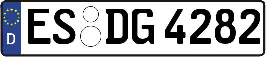 ES-DG4282