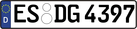 ES-DG4397
