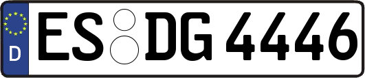 ES-DG4446
