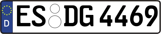 ES-DG4469