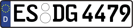 ES-DG4479
