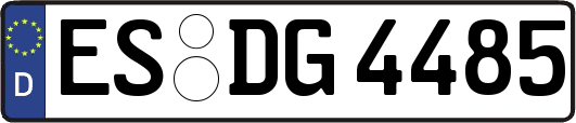 ES-DG4485
