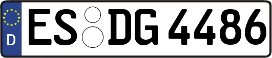 ES-DG4486