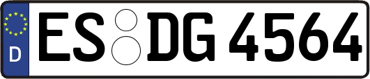 ES-DG4564
