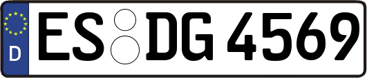 ES-DG4569
