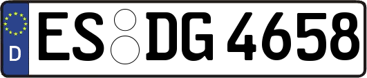 ES-DG4658