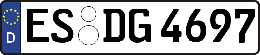 ES-DG4697
