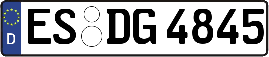 ES-DG4845
